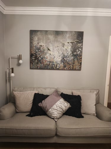 Customer photo review of Fanciful By Sabrina Roscino