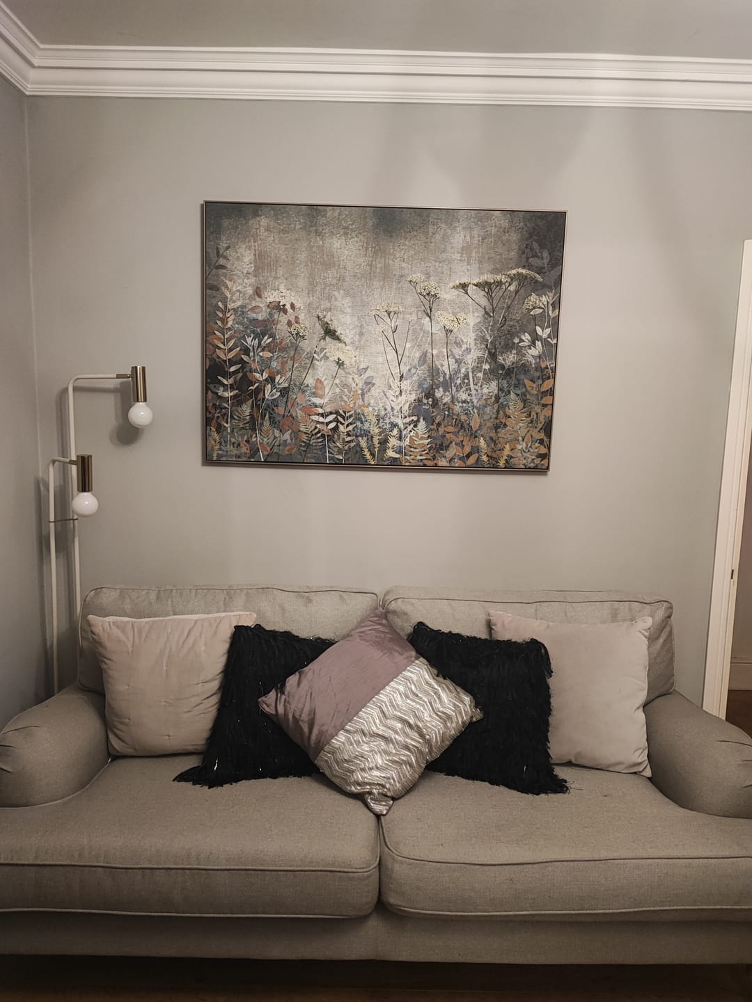 Customer photo review of Fanciful By Sabrina Roscino