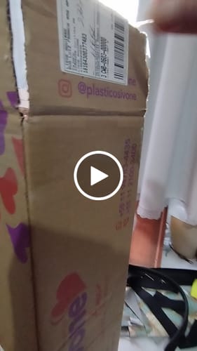 Customer video review of BAGUN 0,30 COR BEGE