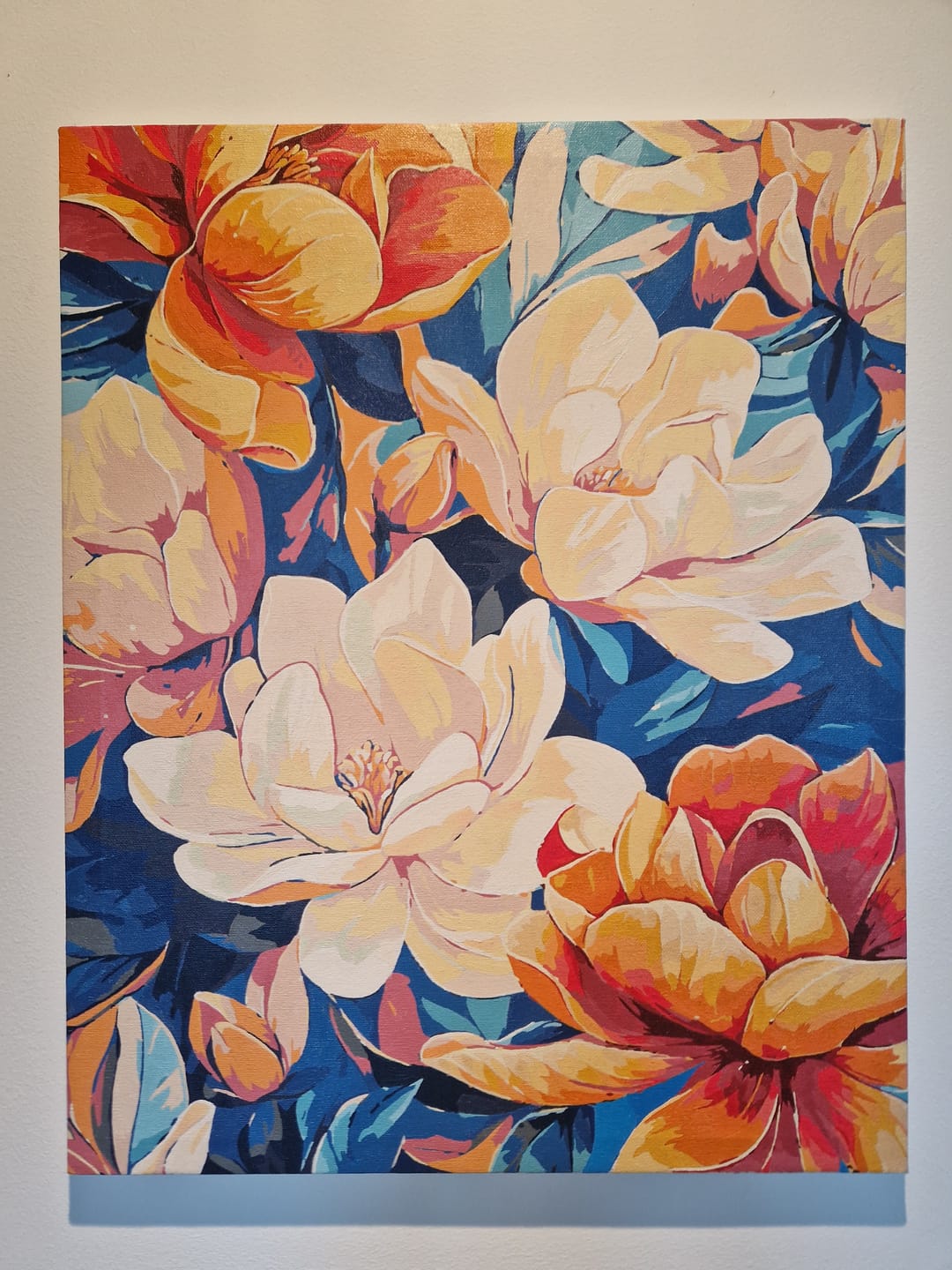Customer photo review of Limitless Bloom