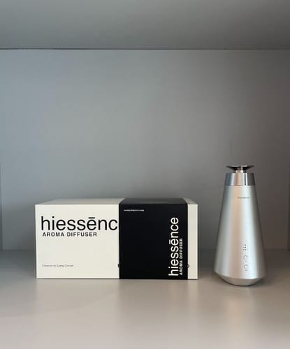 Customer photo review of Vessel Mini