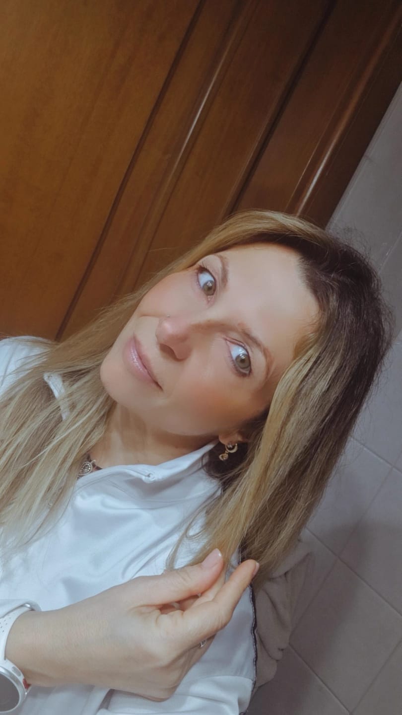 Customer photo review of KIT 100% NATURALE