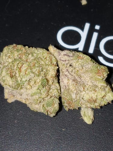 Customer photo review of Sugar Tartz Smalls