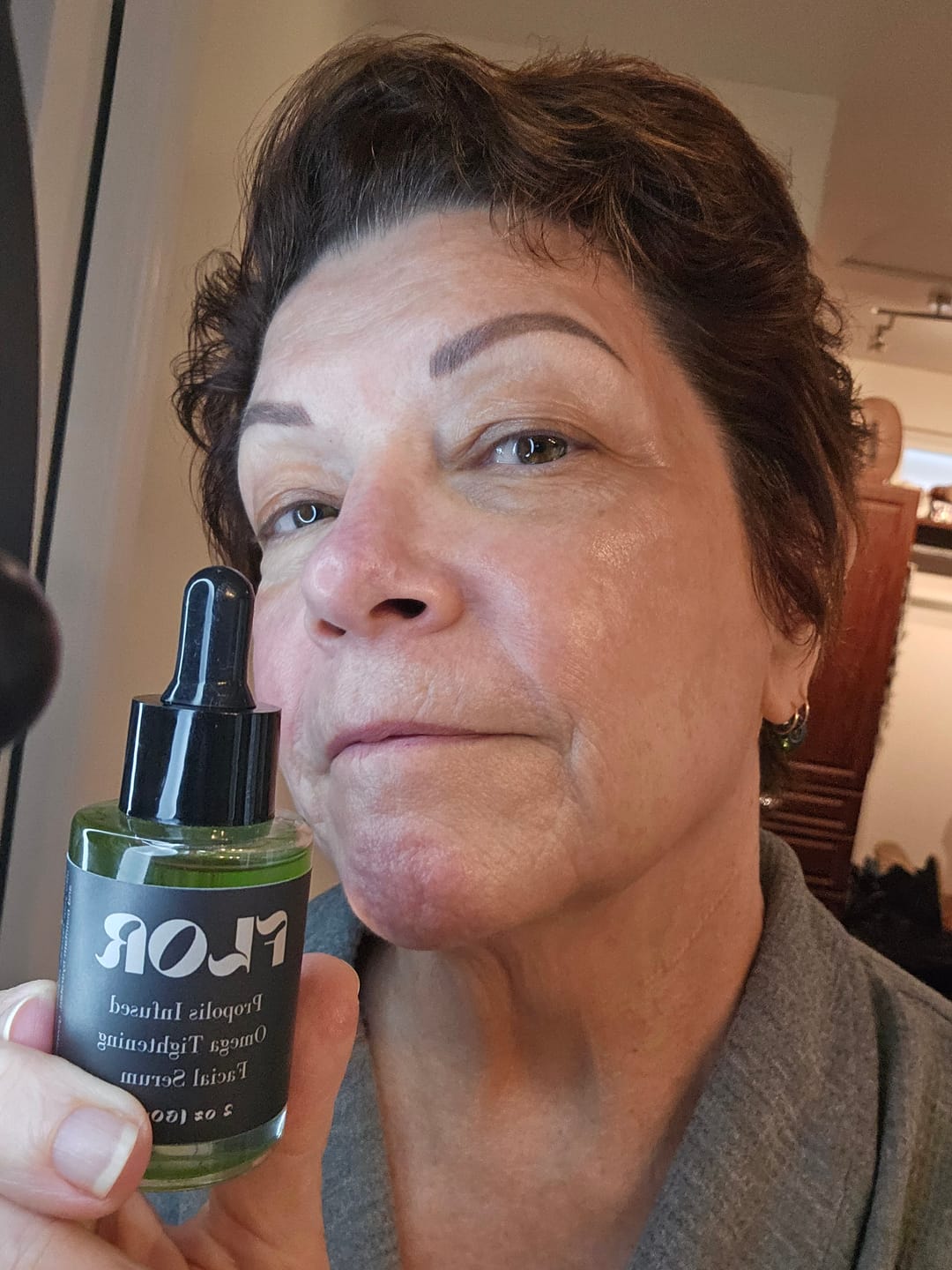 Customer photo review of The Everything Set