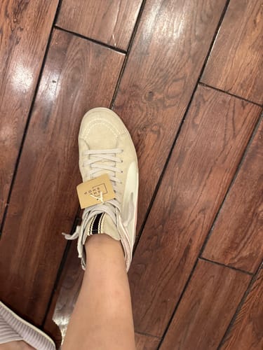 Customer photo review of ROONEY