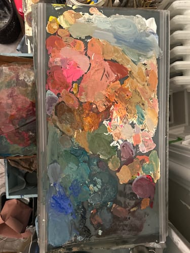 Customer photo review of Magnesium Stearate USP Grade 2 kgs