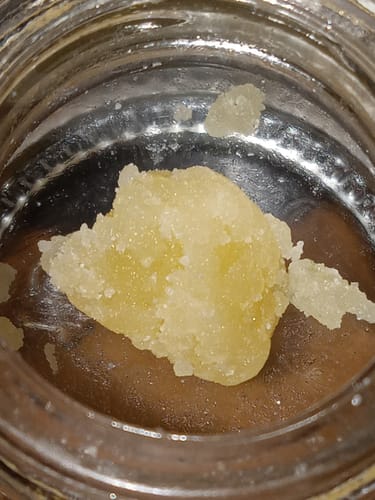 Customer photo review of Jack Herer Sugar