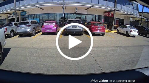 Gordon H. review of 4K Dashcam image 1 out of 1