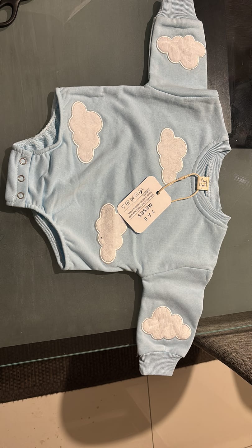 Customer photo review of Sueños de algodón