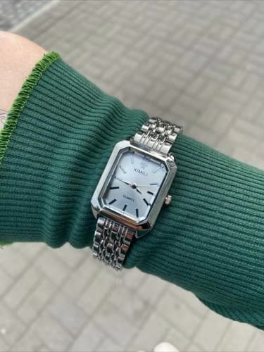 Customer photo review of Lorient Watch
