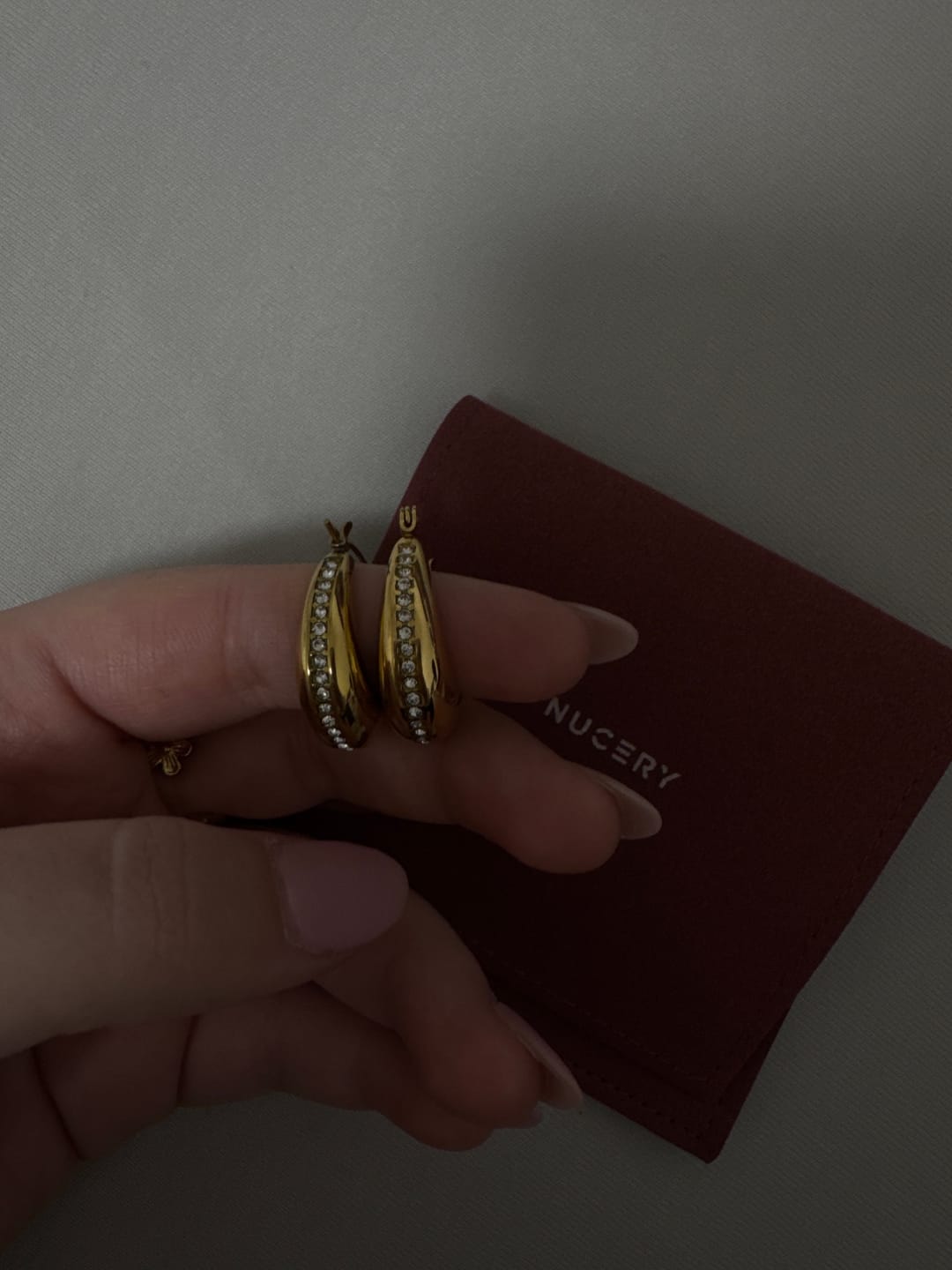 Customer photo review of Crusy