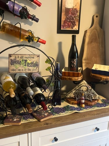 Donald C. review of Pinot Noir '45 + 47' image 1 out of 1