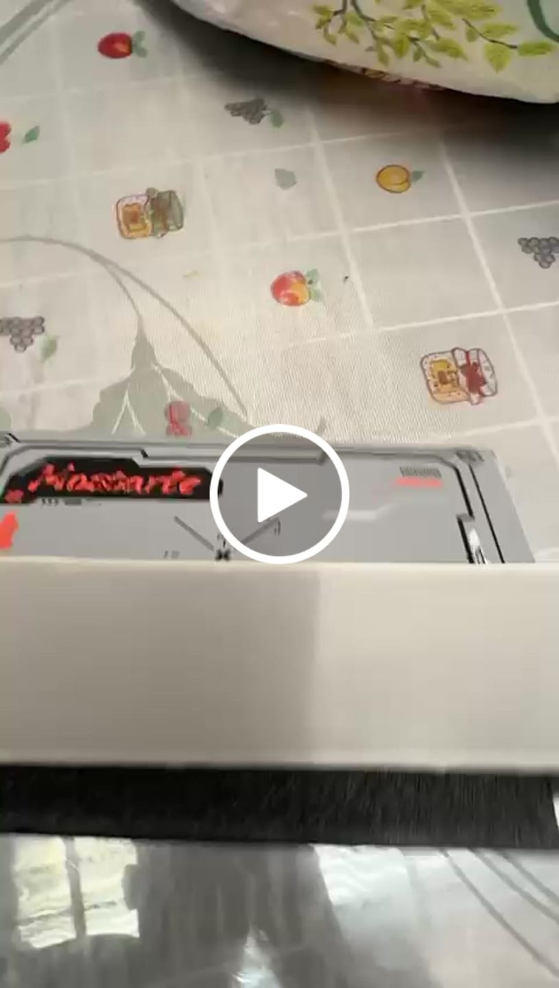 Customer video review of Dragonfly