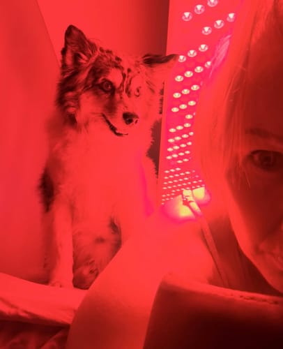 Customer photo review of Friend 5000 Panel