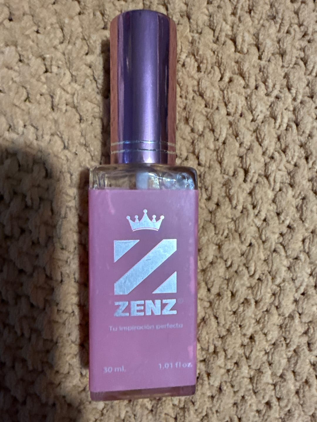 Customer photo review of Tendencia D YUM BOUJEE MARSHMALLOW NUEVO FEBRERO 2025