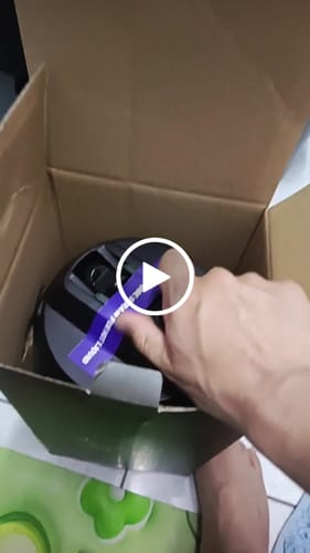 Customer video review of 3.78L Portable Tangki PRO