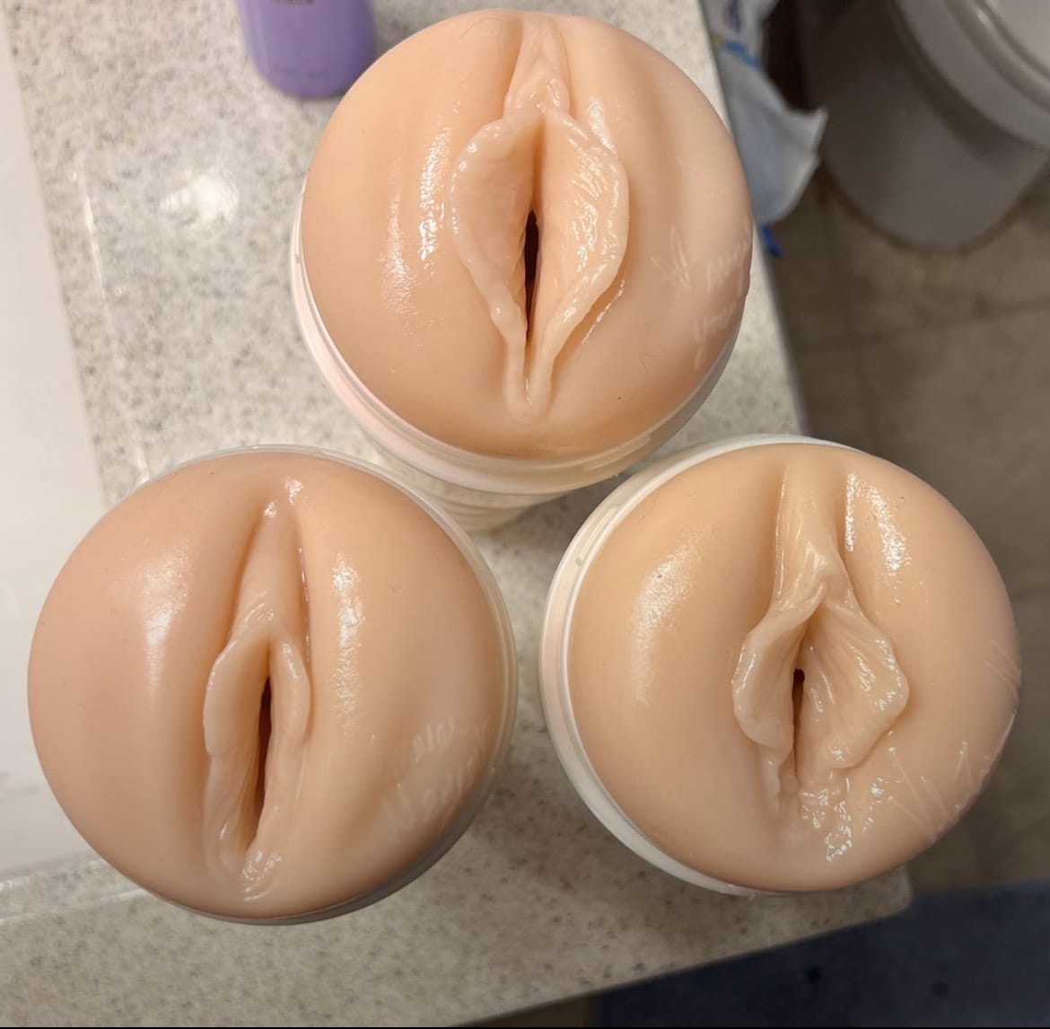 Customer photo review of Emma Magnolia