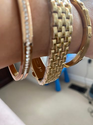 Customer photo review of GREALY DE MAINS