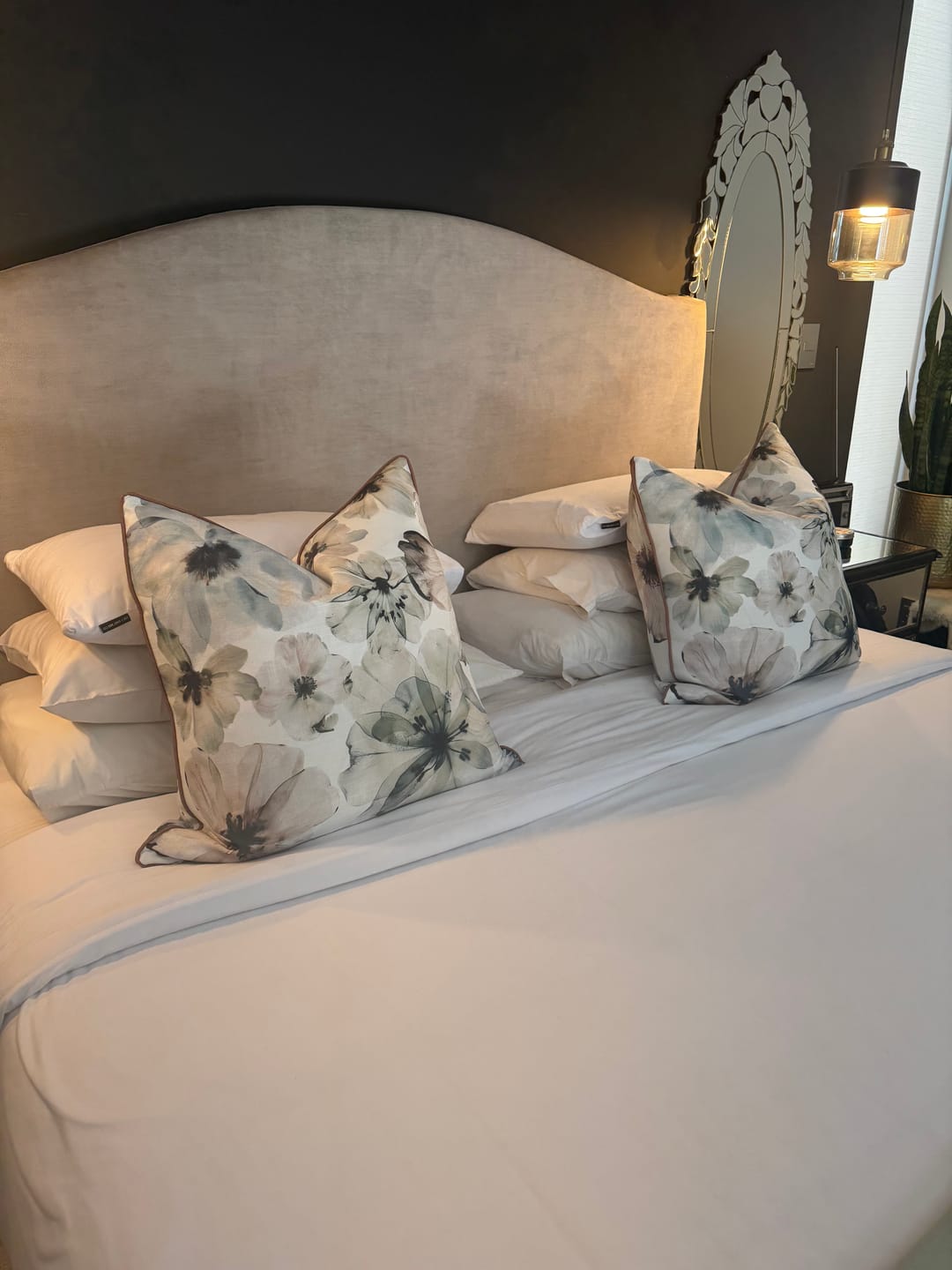 Customer photo review of Duvet Cover Sets