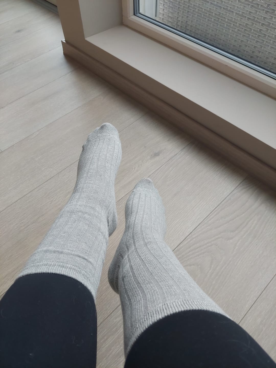Customer photo review of EasyBreathe Sokker