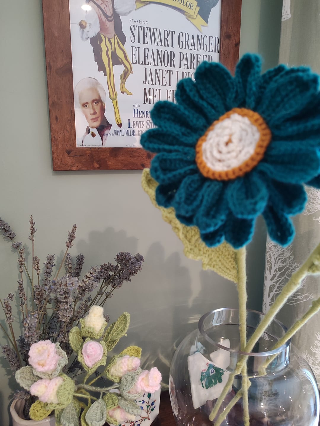 Customer photo review of Stylecraft Special DK Knitting Yarn