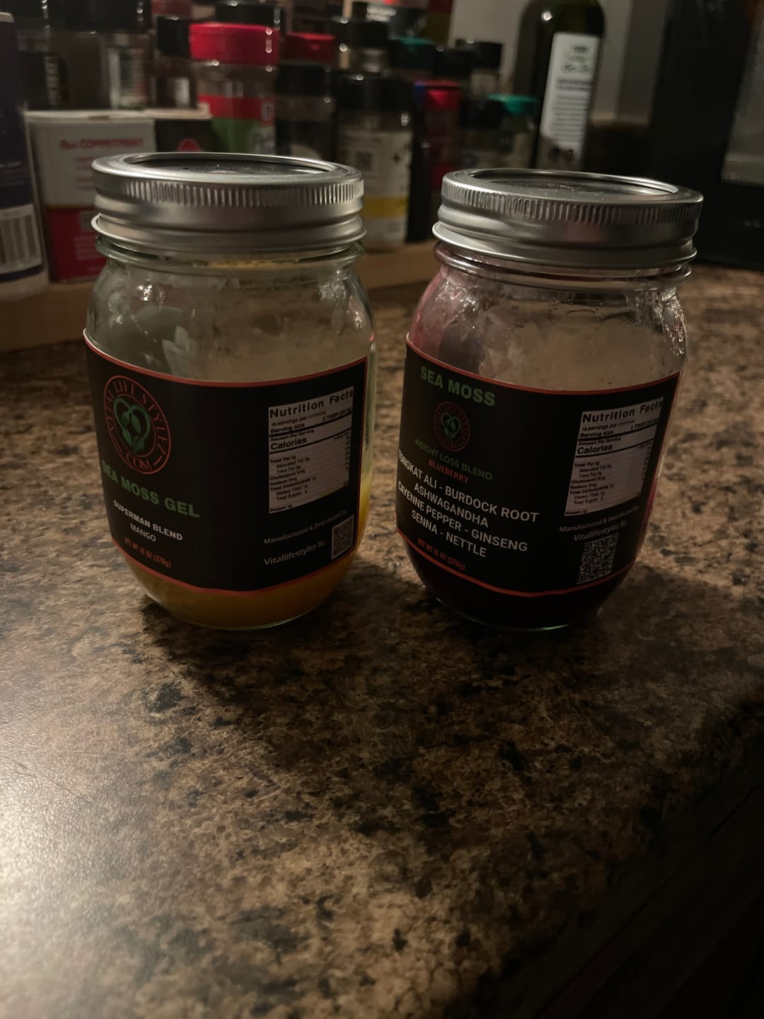 Customer photo review of Navidium Shipping Protection
