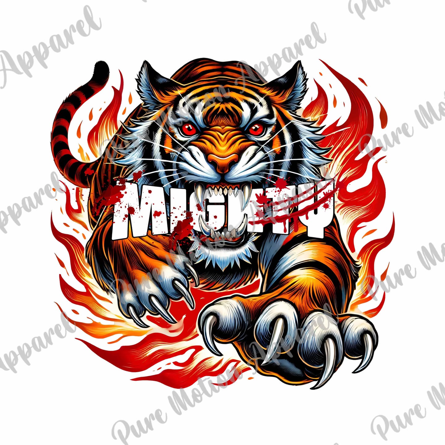 Customer photo review of Custom Logo/Design