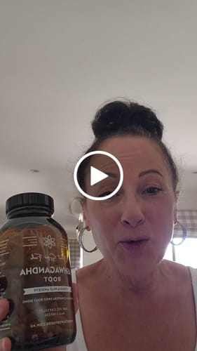 undefined review of Pure Organic Ashwagandha Capsules image 1 out of 1
