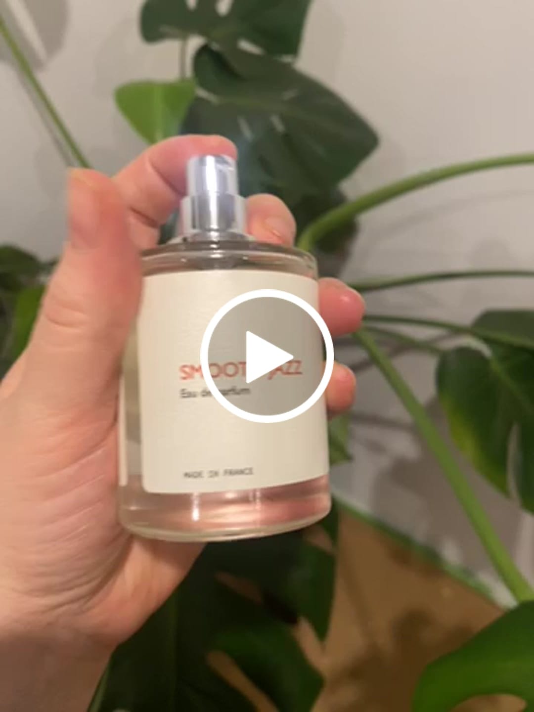 Customer video review of Smooth Jazz
