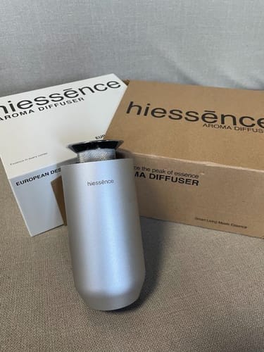 Customer photo review of Capsule