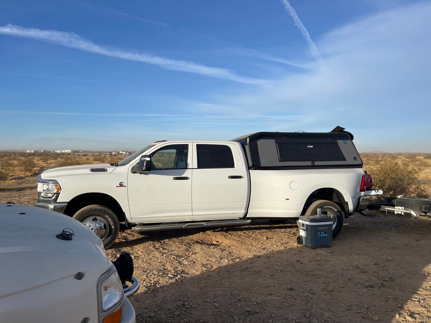 Customer photo review of FULL-LONG MR80