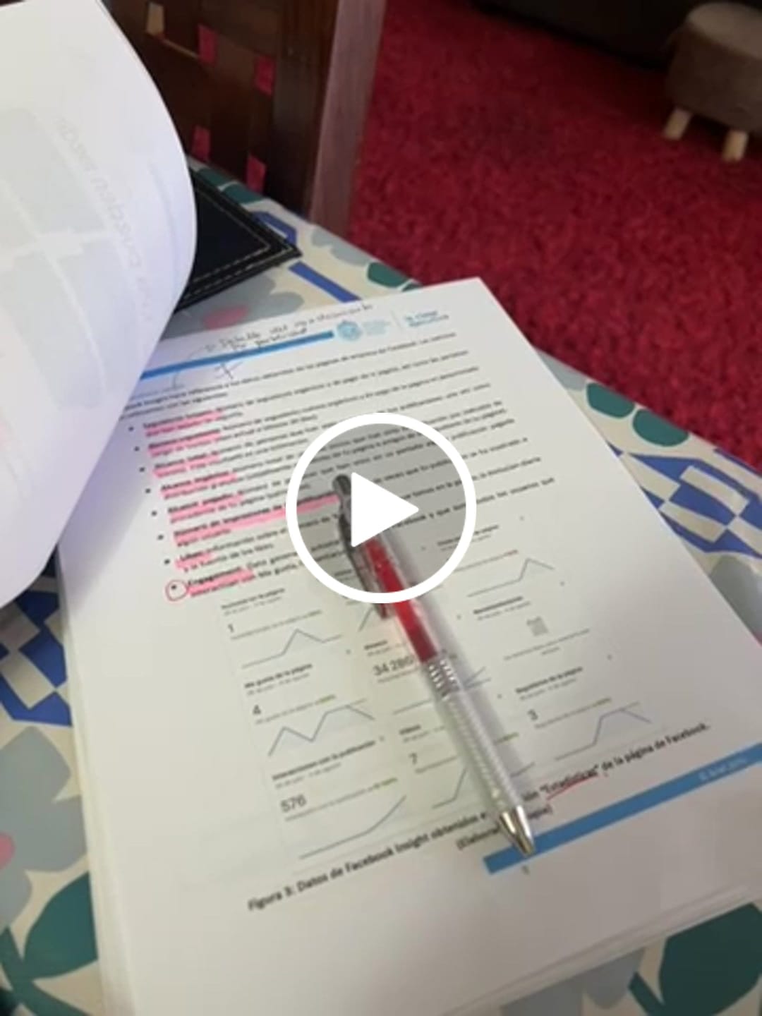 Customer video review of Pentel - Lápiz Gel Energel Infree 0,7 mm