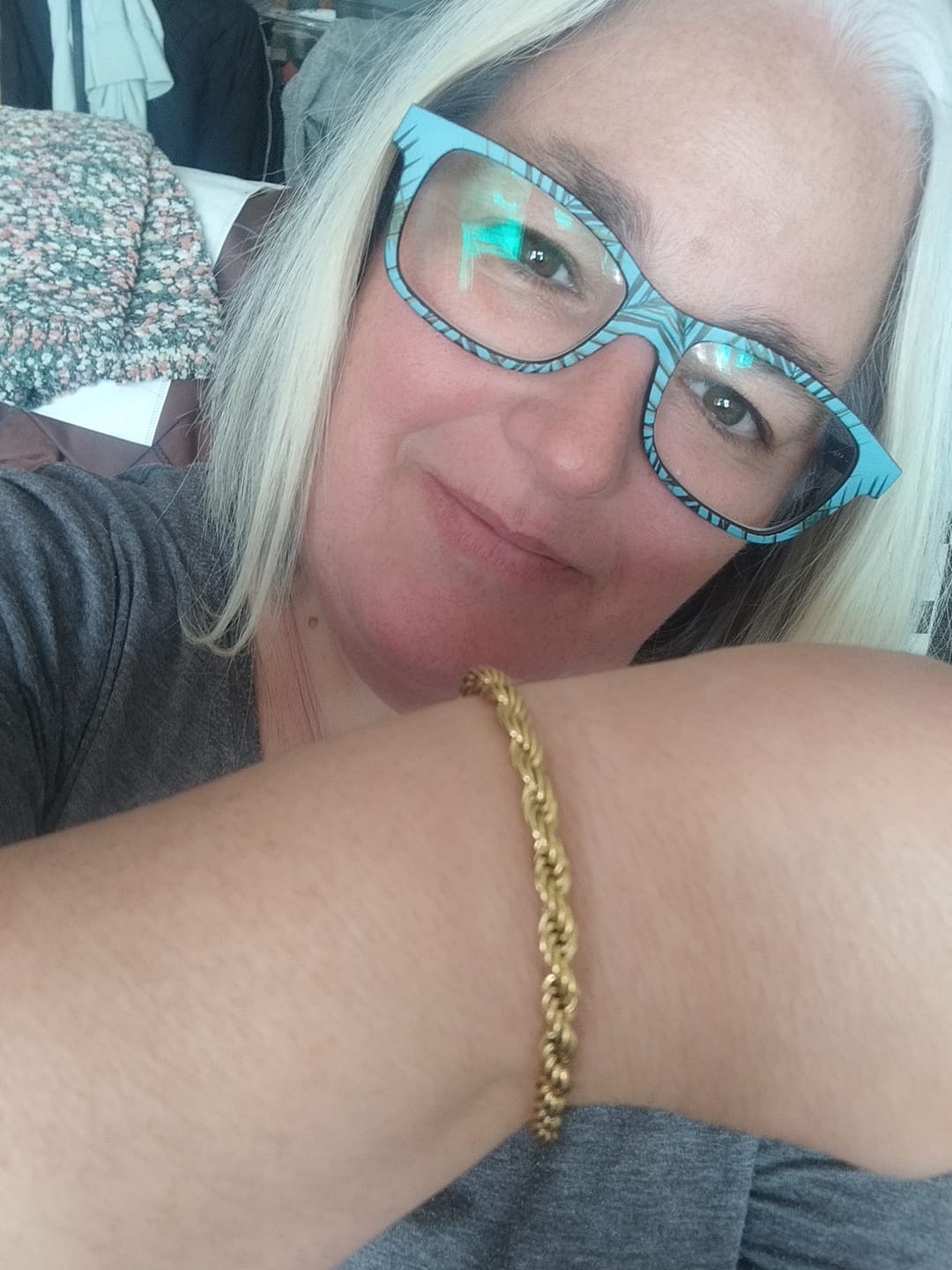 Customer photo review of LOWITE