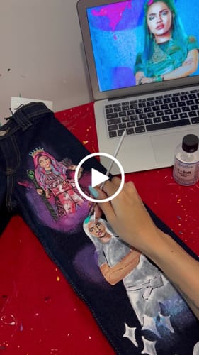 Customer video review of Aditivo 2-soft para textiles