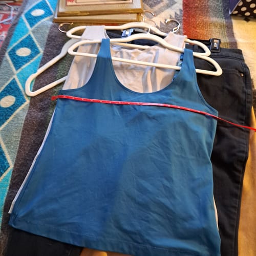 Customer photo review of Chico’s Women's Secondhand Wholesale Clothing