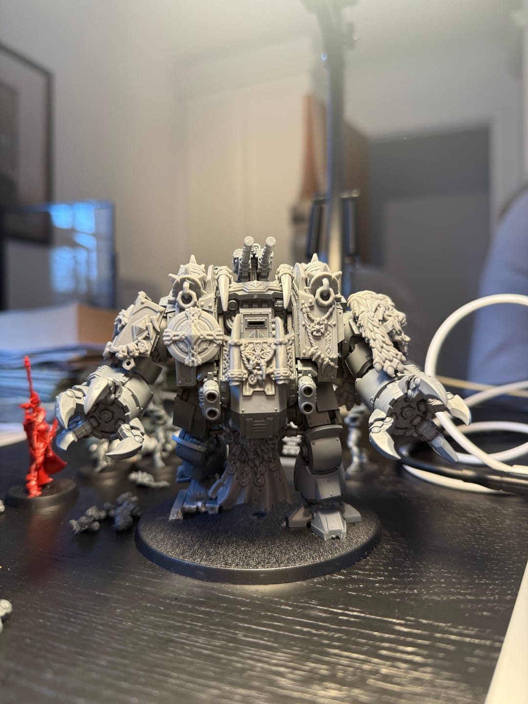 Customer photo review of Ancient armor PH