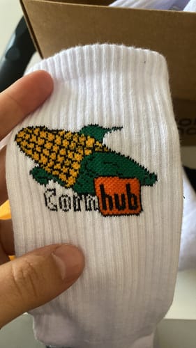 Harun Kaya review of CORNHUB image 1 out of 1