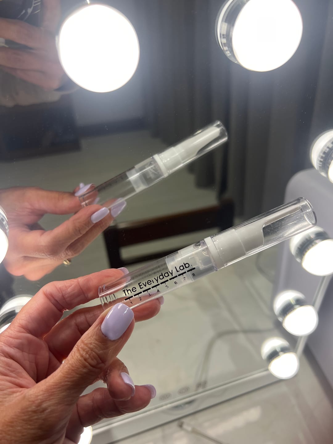Customer photo review of The Ultimate Collagen Boost Colágeno Vaginal