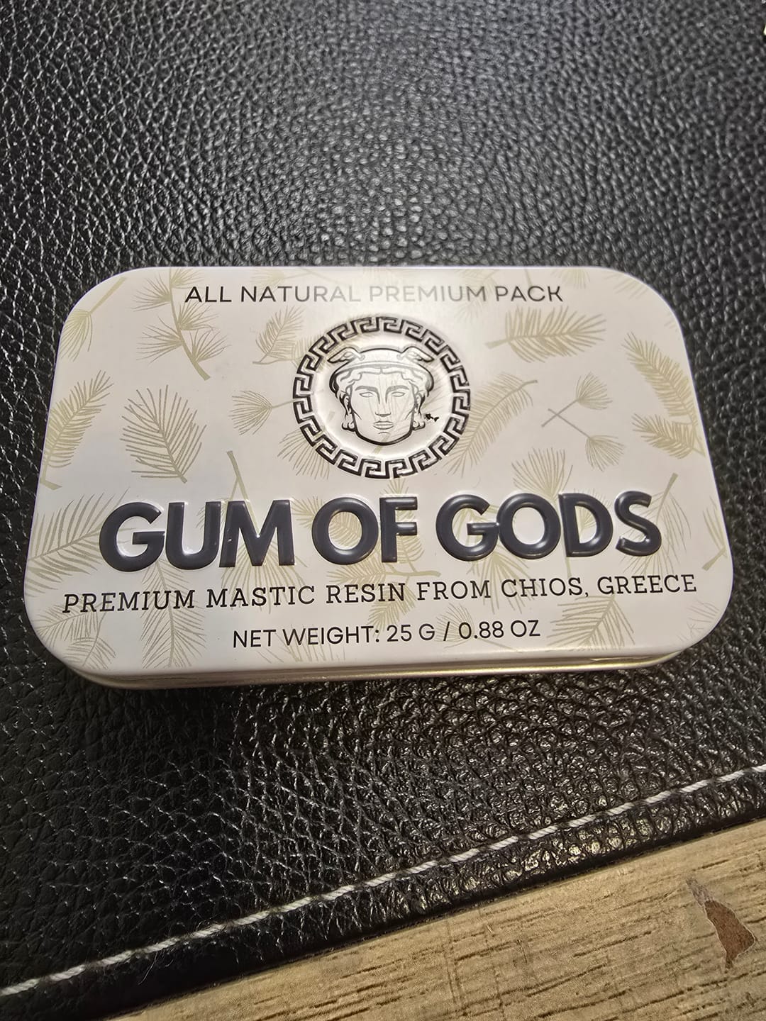 Customer photo review of Premium Pack