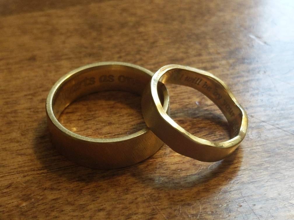 Customer photo review of Engraving Service
