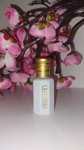 Customer photo review of Vanilla Sugar