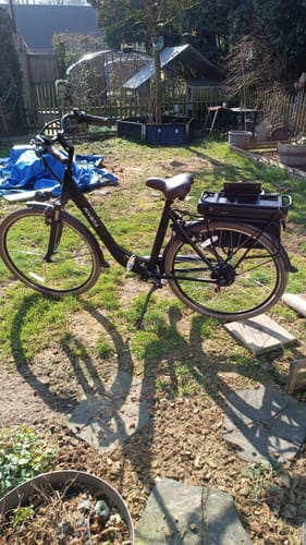 Customer photo review of Premium D7