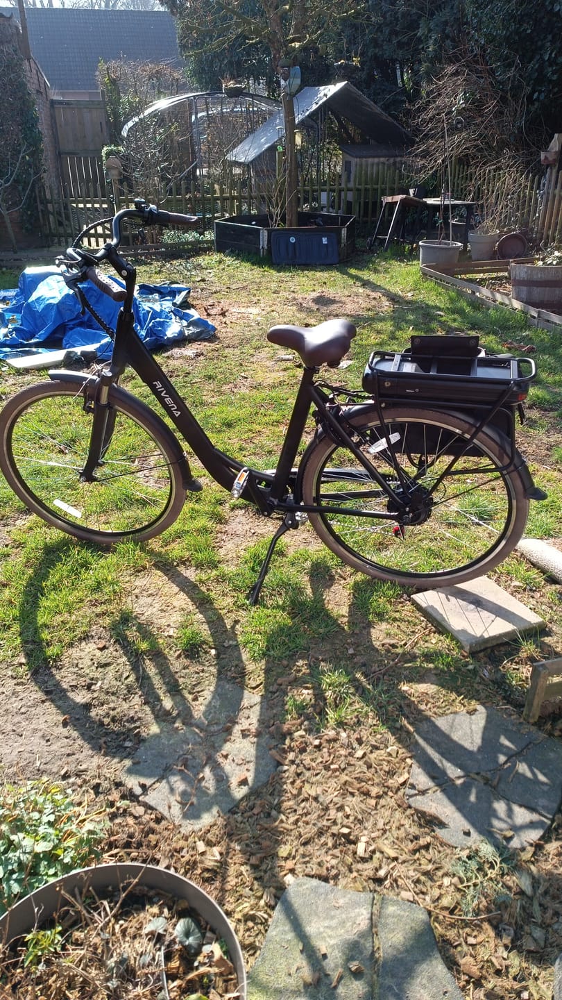 Customer photo review of Premium D7