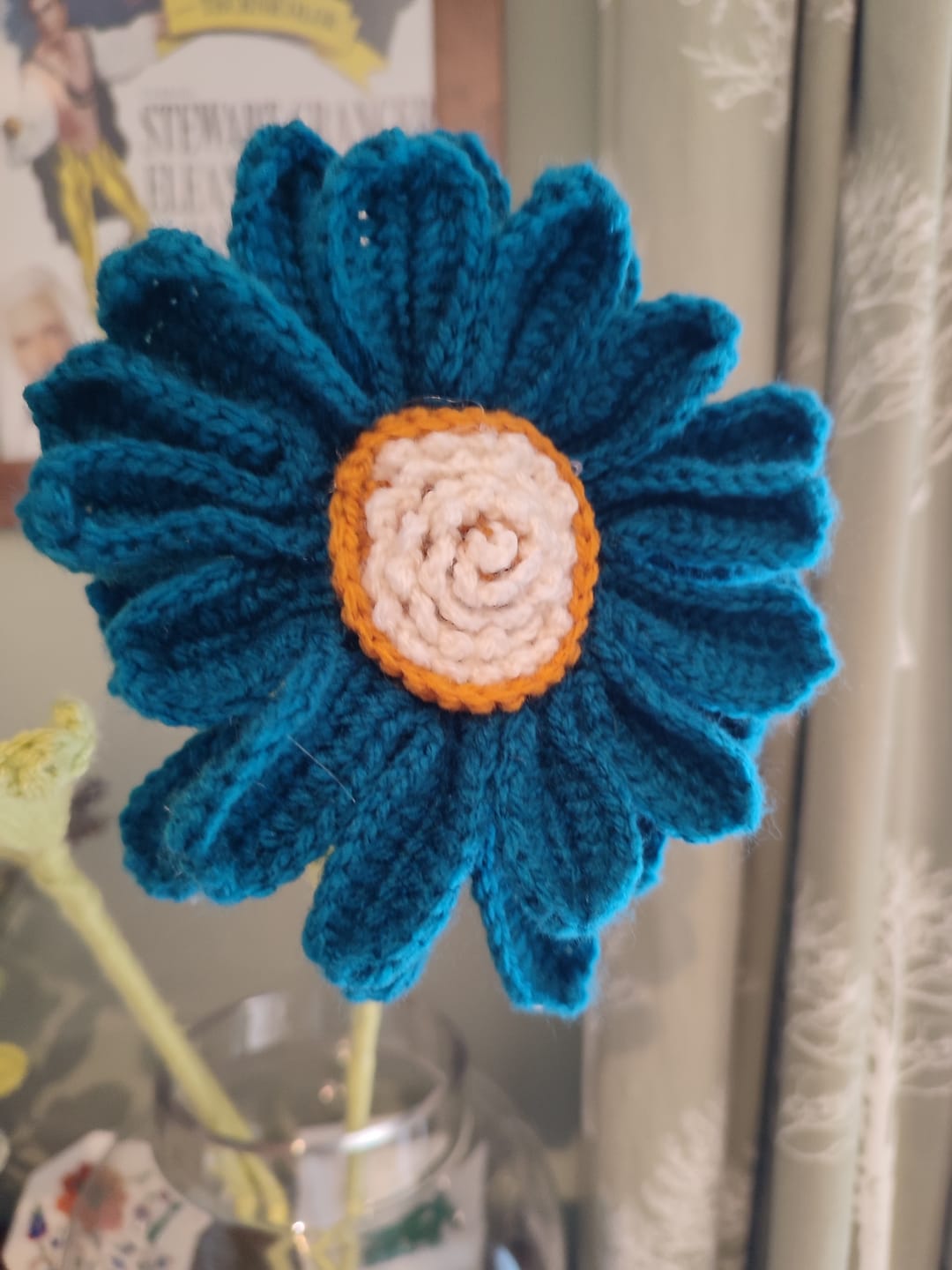 Customer photo review of Stylecraft Special DK Knitting Yarn
