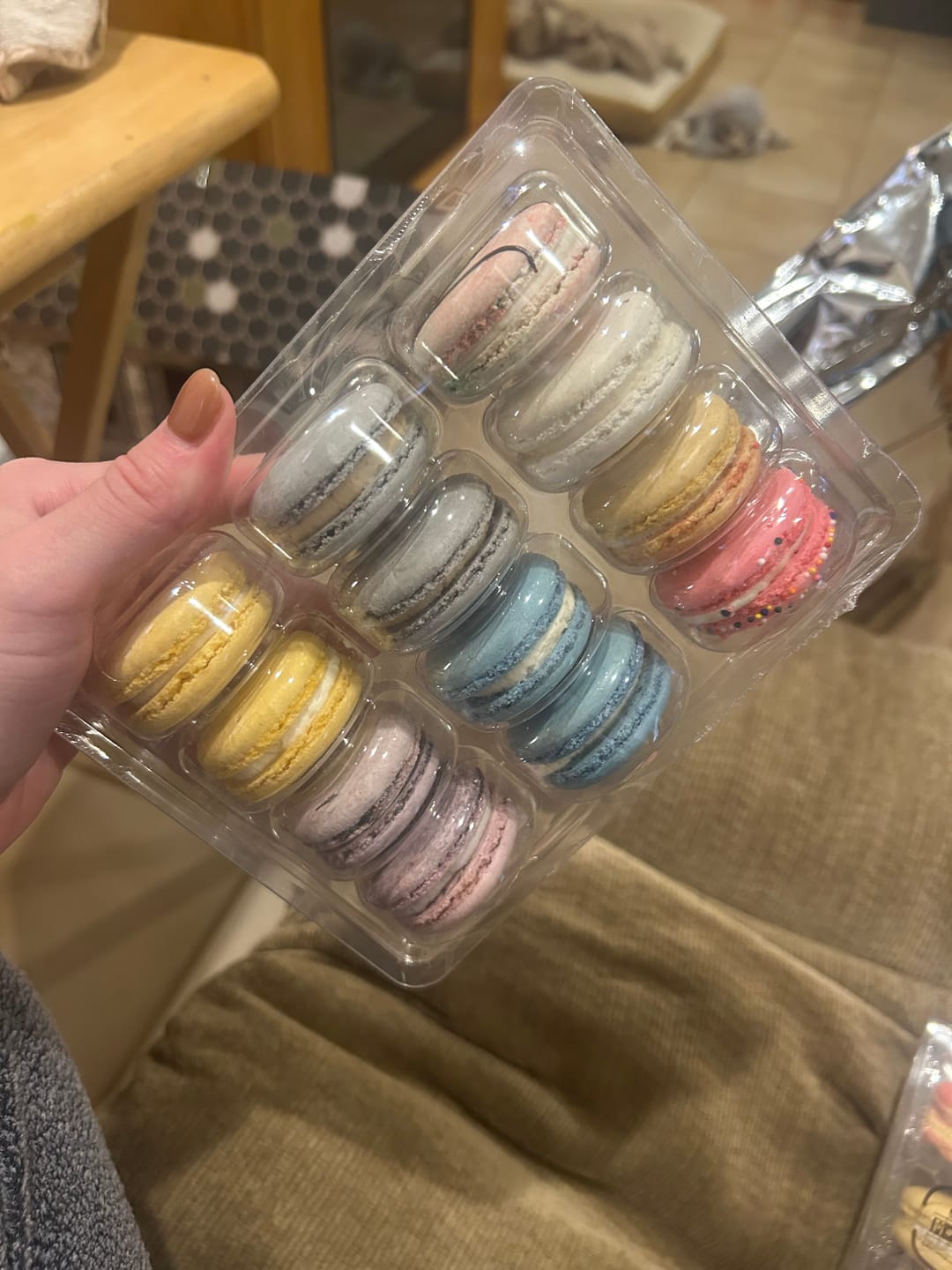 Customer photo review of 12 Pack