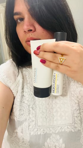 Customer photo review of Our Best Seller - Duo Pack