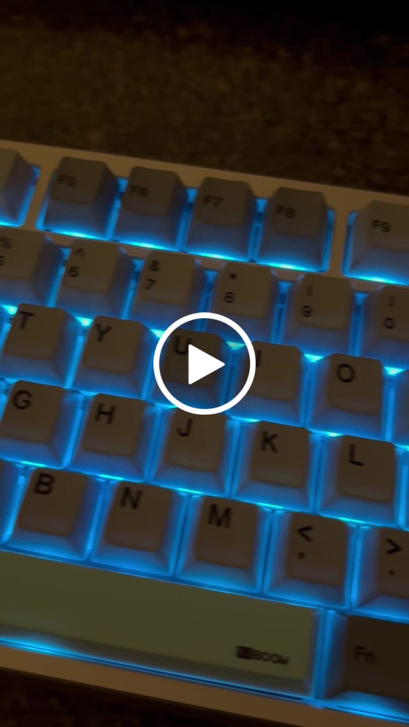 Customer video review of KiiBOOM Moonshadow V2