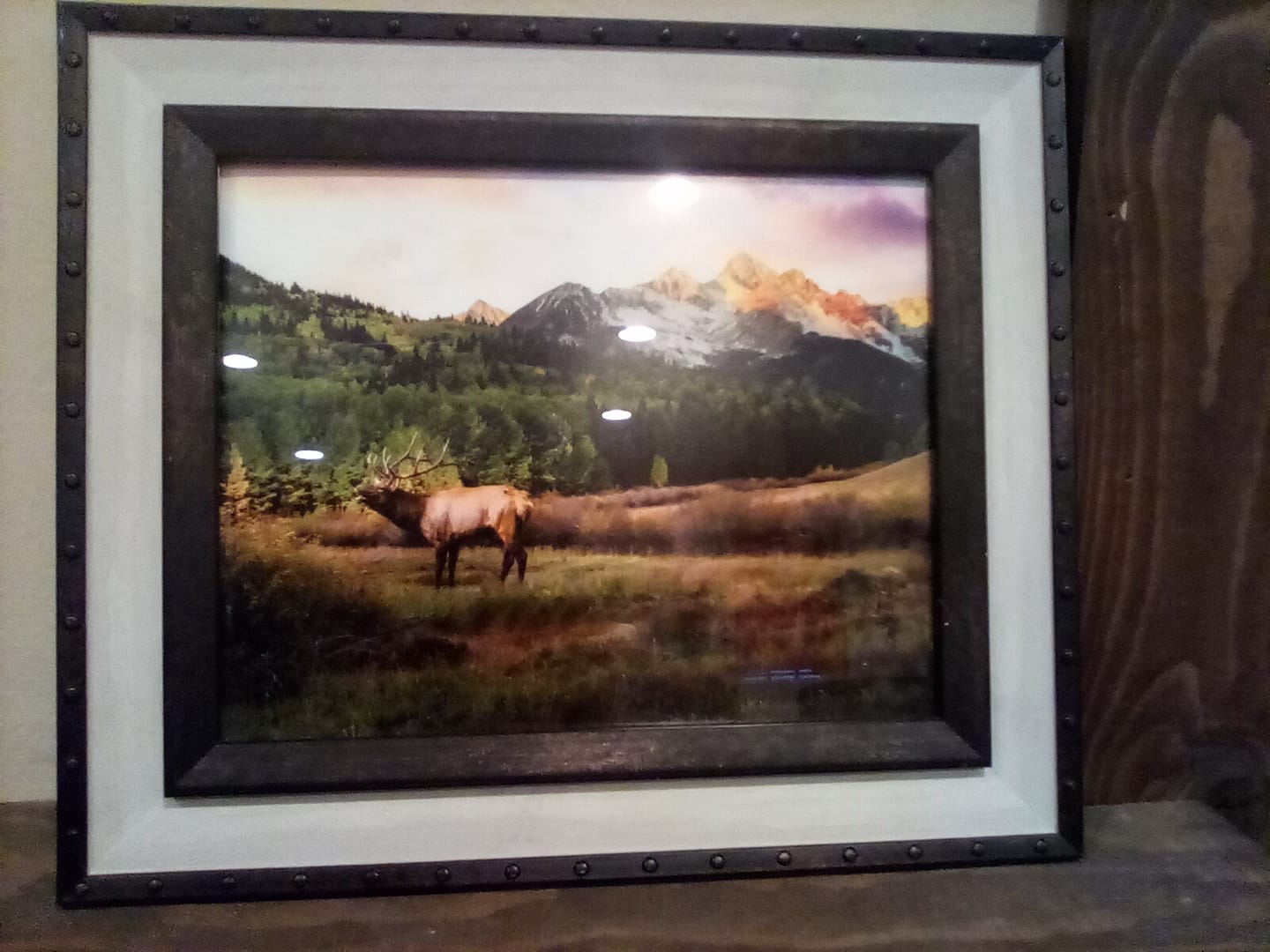 Customer photo review of Mountain Song - Mini