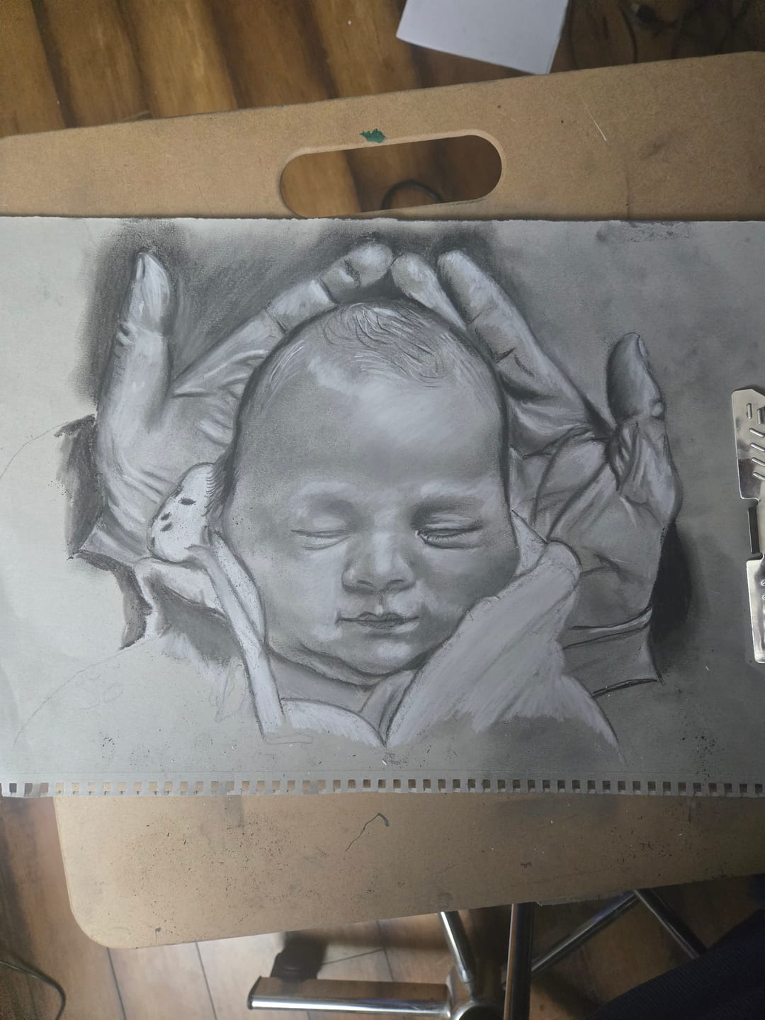 Customer photo review of LUCY flex