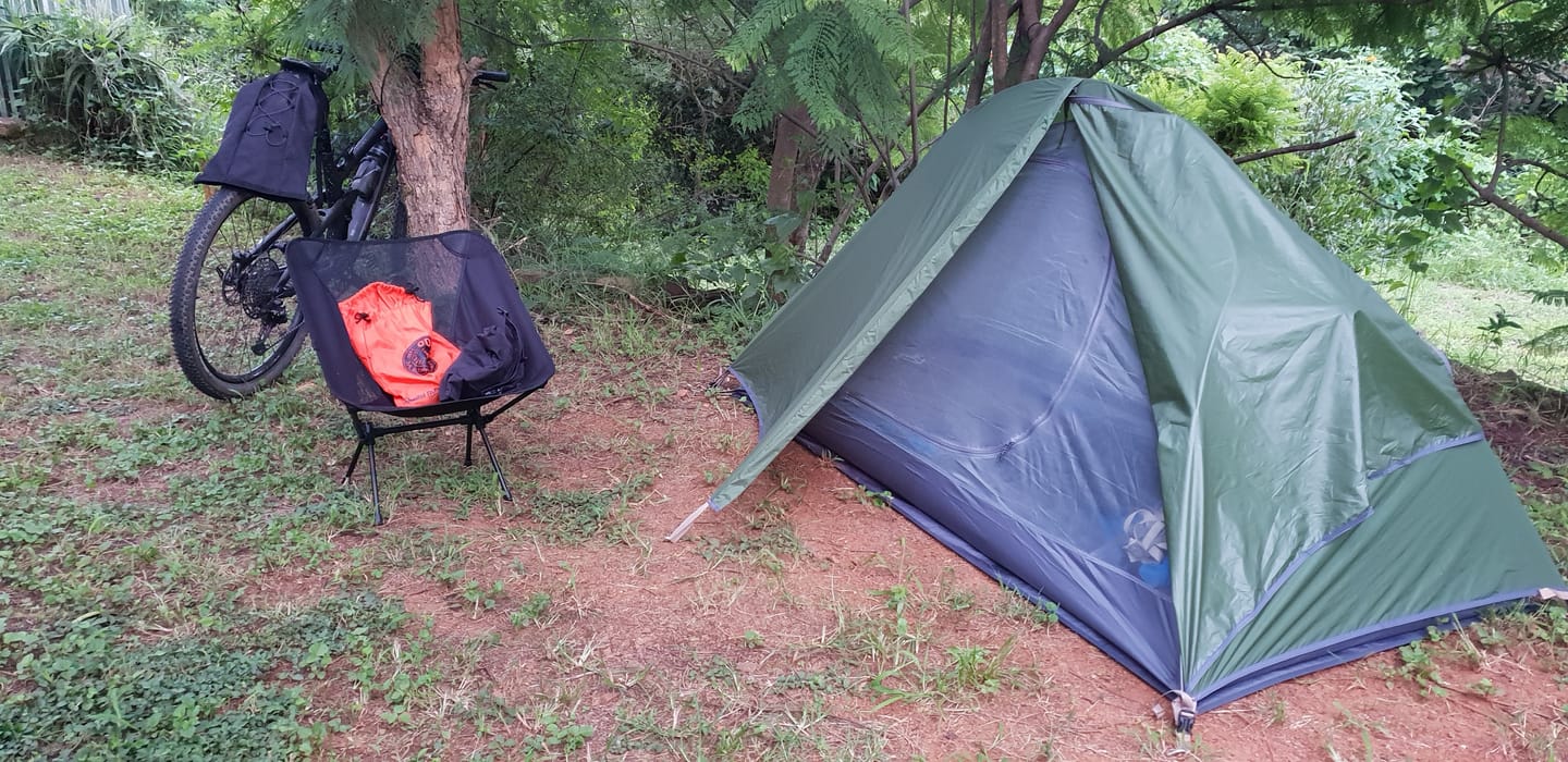 Customer photo review of LW180 Ultralight Cotton Sleeping Bag